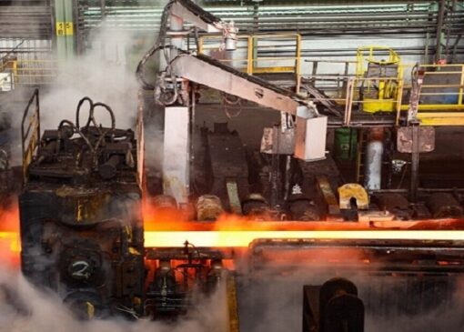 چرا سود فولادسازان آب می‌رود؟