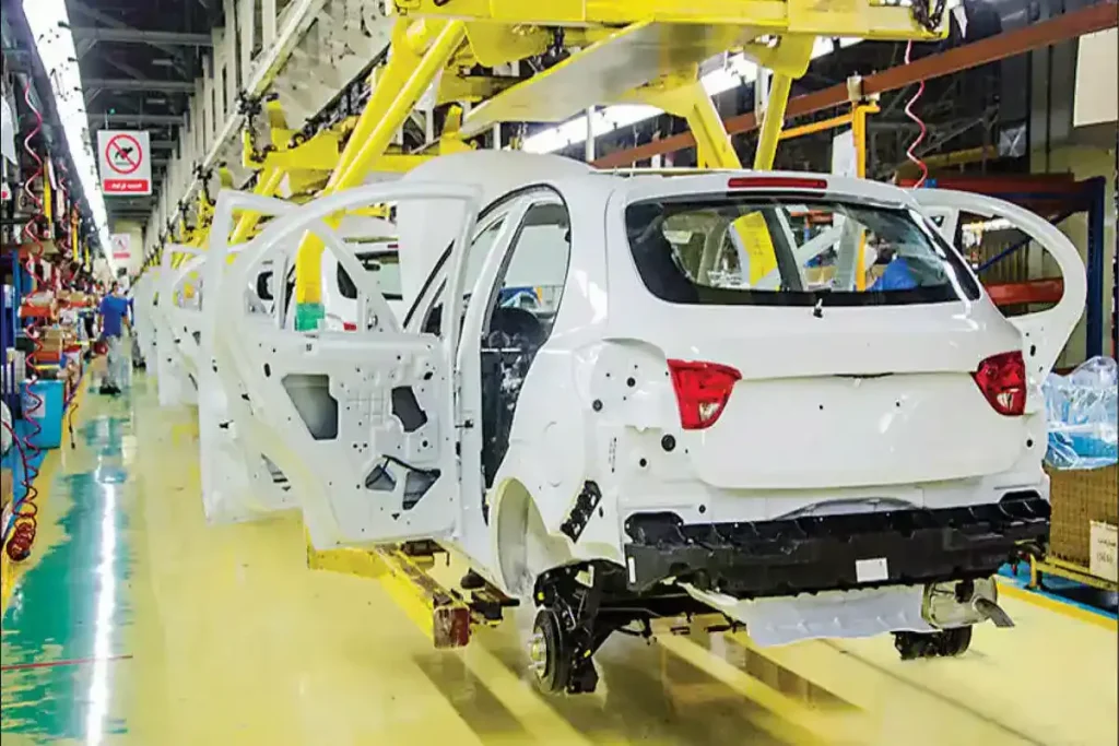 چرا صنعت خودرو با زیان انباشته چندصدهزار میلیارد تومانی مواجه است؟