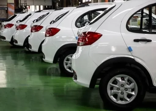 قیمت خودرو‌های سایپا امروز شنبه ۱۸ بهمن ۱۴۰۴