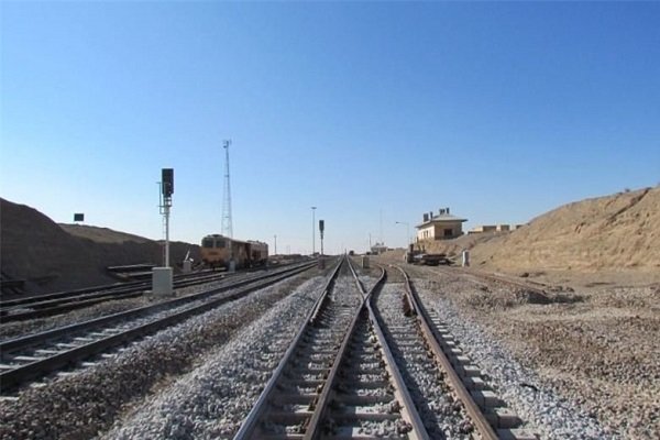 راهآهن چابهار - زاهدان تا سال ۱۴۰۵ به پایان میرسد