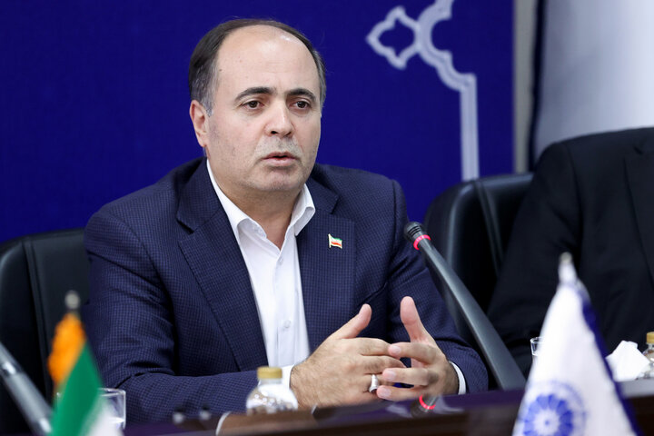 وزیر جهاد کشاورزی: پویش درختکاری «سرو ایران» استمرار یابد