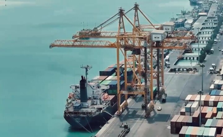 تداوم فعالیت شبانهروزی بنادر برای تخلیه کالاهای اساسی