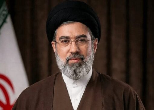 تبریک انتخاب رهبری انقلاب و اعلام بیعت جامعه بزرگ تعاون گران کشور