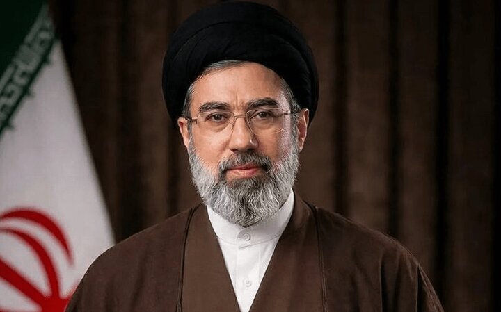تبریک انتخاب رهبری انقلاب و اعلام بیعت جامعه بزرگ تعاون گران کشور