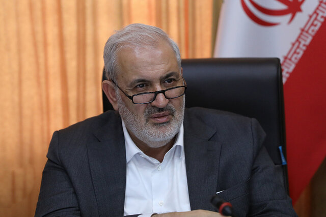 خدمات آب و برق تعطیلیپذیر نیست