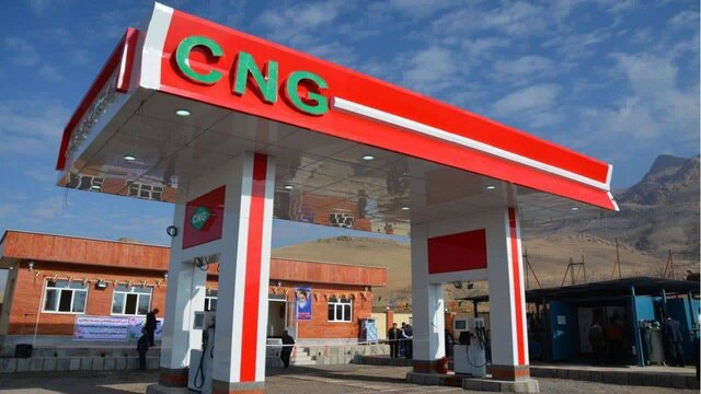 سوختگیری رایگان CNG در بیشتر جایگاههای تهران