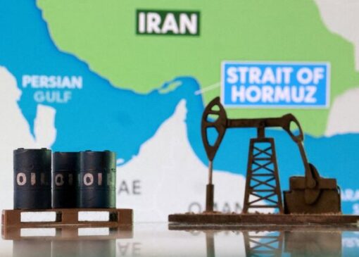 صعود قیمت جهانی نفت با ادامه تجاوز هوایی آمریکا و اسرائیل