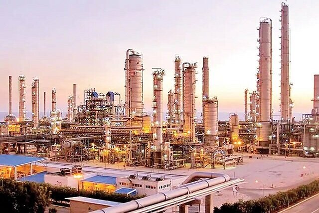حمله به پتروشیمی تبریز تلفات جانی نداشت