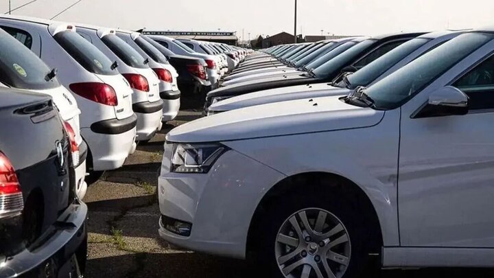 چرا قیمتهای خودرو افزایشی است؟