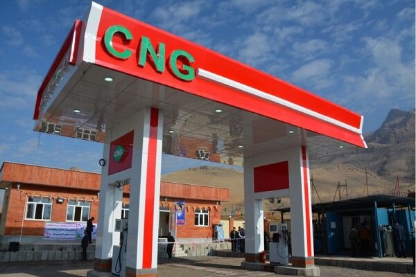 گاز طبیعی فشرده راهبردیترین مسیر برای کنترل مصرف بنزین