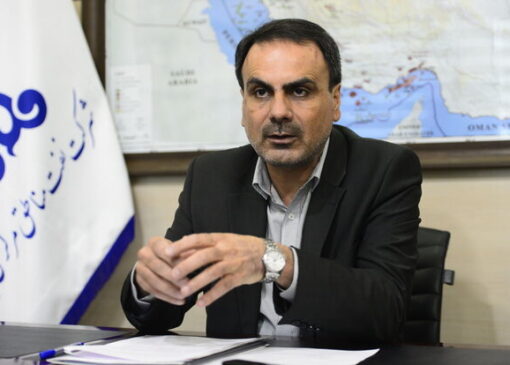 آغاجاری قطب جدید گازی مناطق نفت‌خیز جنوب می‌شود