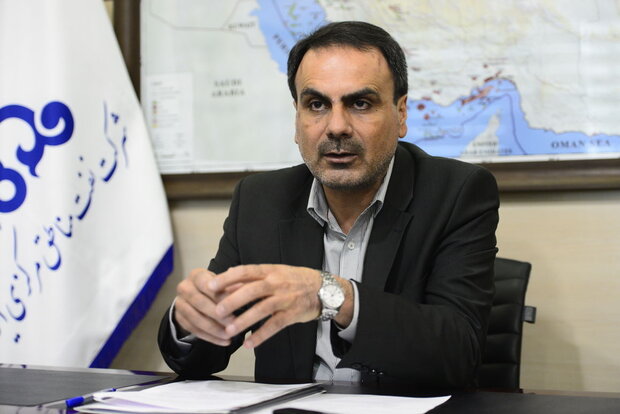 آغاجاری قطب جدید گازی مناطق نفتخیز جنوب میشود