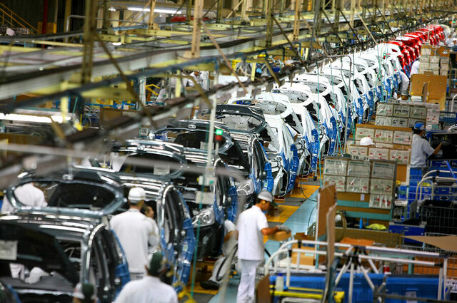 حمایتهای پساجنگ از صنعت خودرو در دستور کار مجلس و دولت