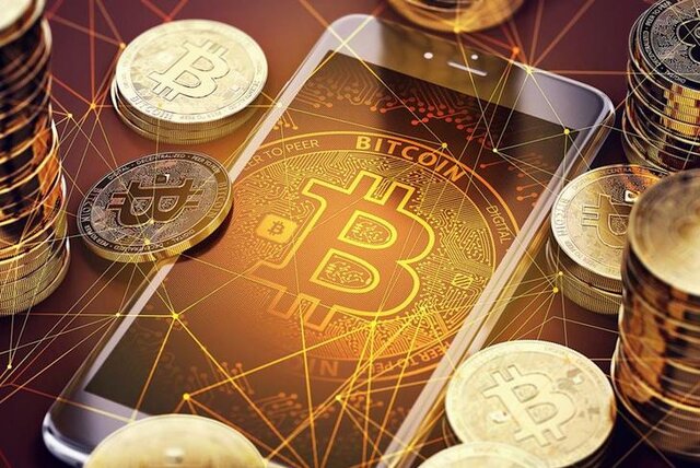 قیمت بیتکوین اوج جدید گرفت