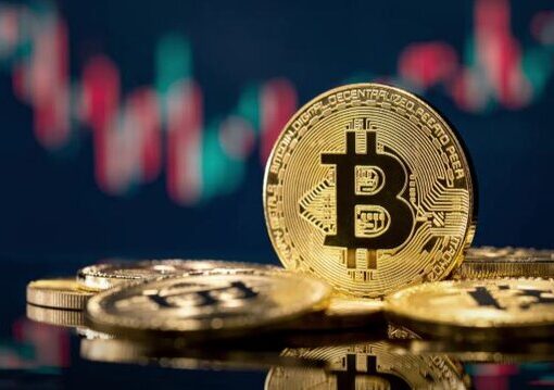 روند صعودی قیمت بیت‌کوین معکوس شد