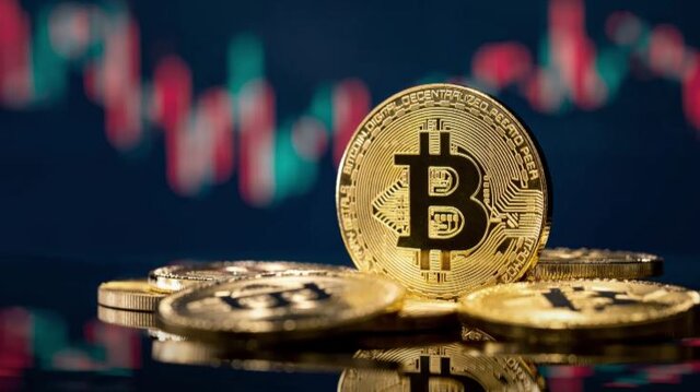روند صعودی قیمت بیتکوین معکوس شد