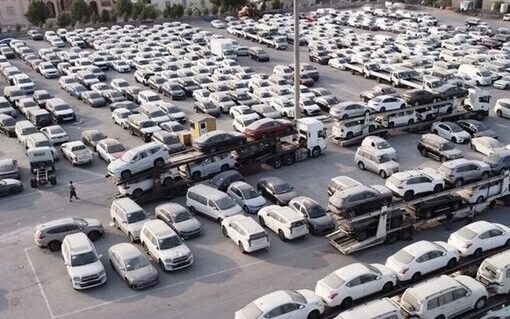 ثبات نسبی در بازار خودرو برخلاف انتظارات