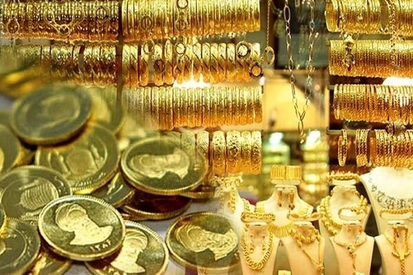 قیمت طلا و سکه امروز ۱۴ اردیبهشت ۱۴۰۵
