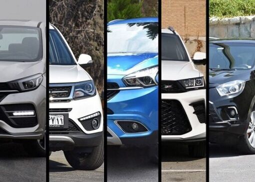 شرط مصوبه جدید پیش‌فروش خودروهای مونتاژی