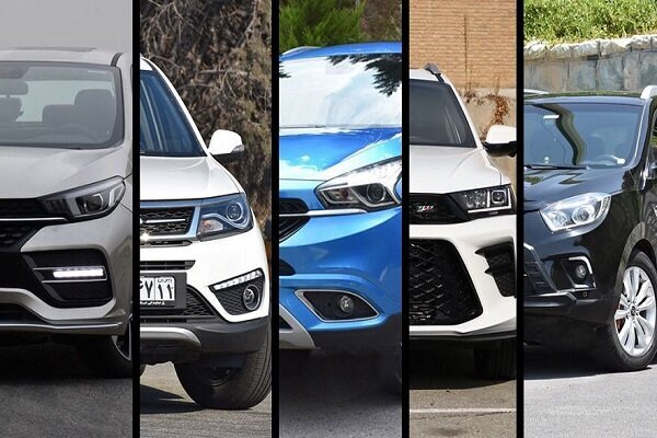 شرط مصوبه جدید پیشفروش خودروهای مونتاژی