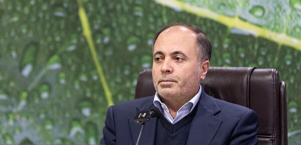 نوری: امنیت غذایی کشور با استمرار تولید محصولات کشاورزی تضمین میشود
