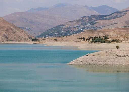 سخنگوی صنعت آب: کشور مطلقا وارد ترسالی نشده است
