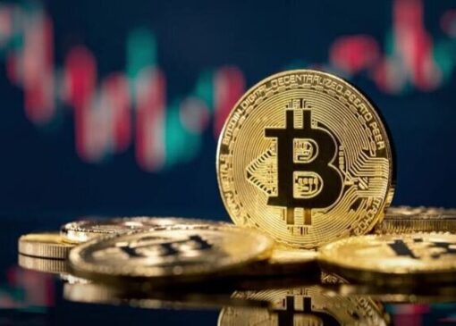 بازگشت بیت‌کوین به بالای ۷۸ هزار دلار همزمان با تحولات قانون‌گذاری