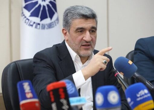صیدی: سهام عدالت سامان‌دهی می‌شود