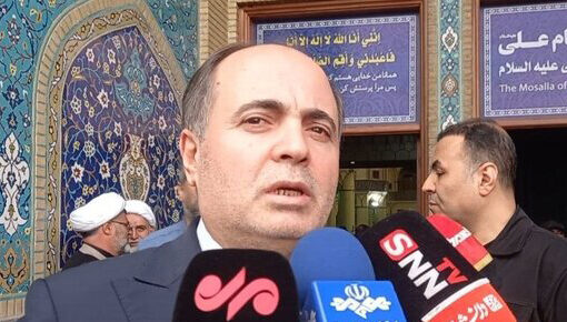 نوری‌قزلجه: قیمت نان در دست بررسی است