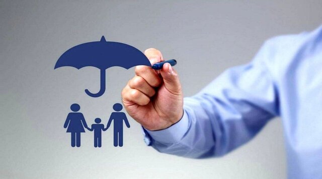 شرکتکنندگان در مراسم تشییع رهبر شهید بیمه میشوند
