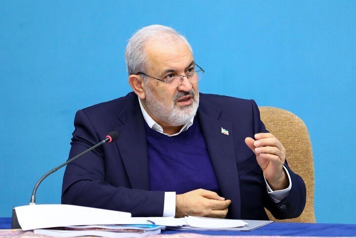 جیرهبندی آب در تابستان نداریم
