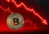 بیت‌کوین بدترین عملکردهای خود در سال‌های اخیر را ثبت کرد