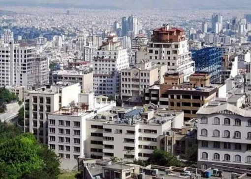 از پیش از جنگ تاکنون؛ ۸۰ درصد افزایش قیمت مسکن در تهران