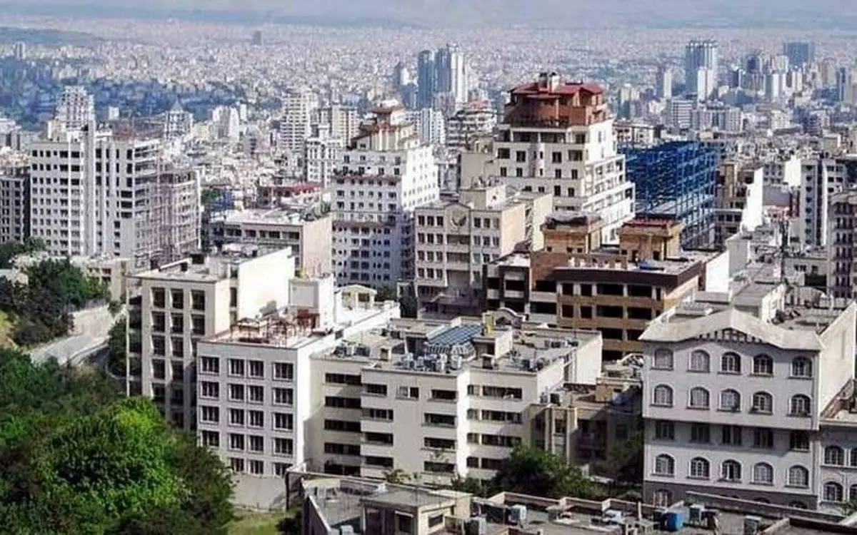 از پیش از جنگ تاکنون؛ ۸۰ درصد افزایش قیمت مسکن در تهران