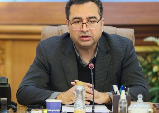 معاون مسکن وزیر راه: زمین ۹۴ هزار واحد مسکونی تحویل صنایع شد