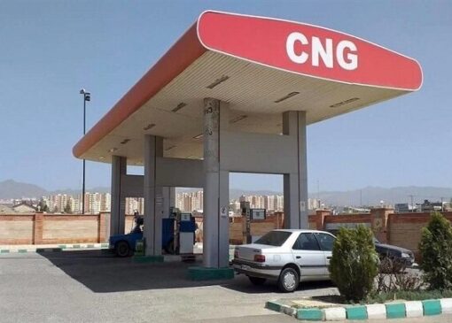 راهکارهای غیرقیمتی مهار مصرف بنزین با توسعه سوخت CNG