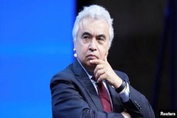 تداوم اختلال تردد از تنگه هرمز امنیت انرژی را به خطر میاندازد
