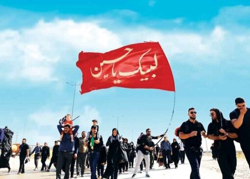 ستاد اربعین صنعت بیمه، جزئیات بیمهنامه زائرین اربعین را اعلام کرد
