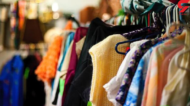 امتیاز ویژه به واردات، دردسر بزرگ برای تولیدکنندگان پارچه