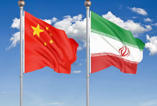 تجارت ایران و چین در انتظار اصلاح مسیرهای گمرکی و لجستیکی