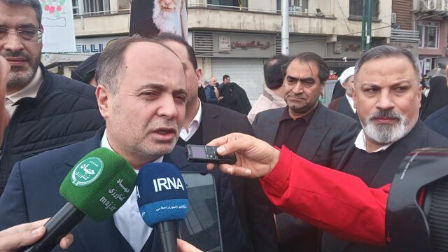 سهمیه سوخت بخش کشاورزی کاهش یافته است