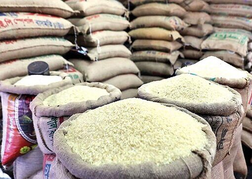 دفاع واردکنندگان از تصمیم دولت برای بازار برنج