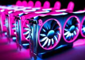کاهش استخراج بیت‌کوین توسط ماینرها