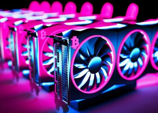 کاهش استخراج بیت‌کوین توسط ماینرها