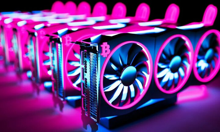 کاهش استخراج بیتکوین توسط ماینرها