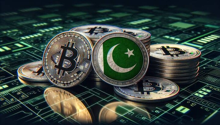 دولت پاکستان واحد تحقیق جرایم رمزارزی راه‌اندازی کرد