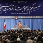 نوری‌قزلجه: با وجود شرایط جنگی، بازار مواد غذایی ثبات دارد
