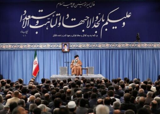 «احیای کارخانه‌ها و تکریم تولیدکنندگان» در منظومه فکری رهبر شهید