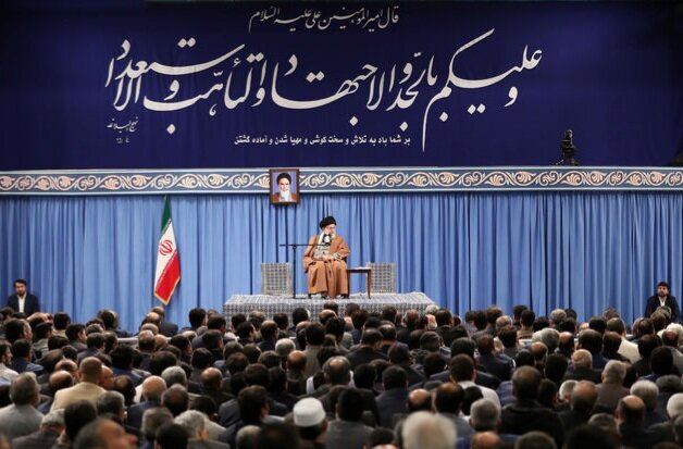 «احیای کارخانهها و تکریم تولیدکنندگان» در منظومه فکری رهبر شهید