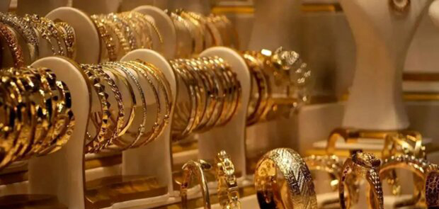 طلای آنلاین را هیچ سازمانی گردن نمیگیرد